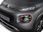 Citroen C3 Aircross C-Series 2020 года